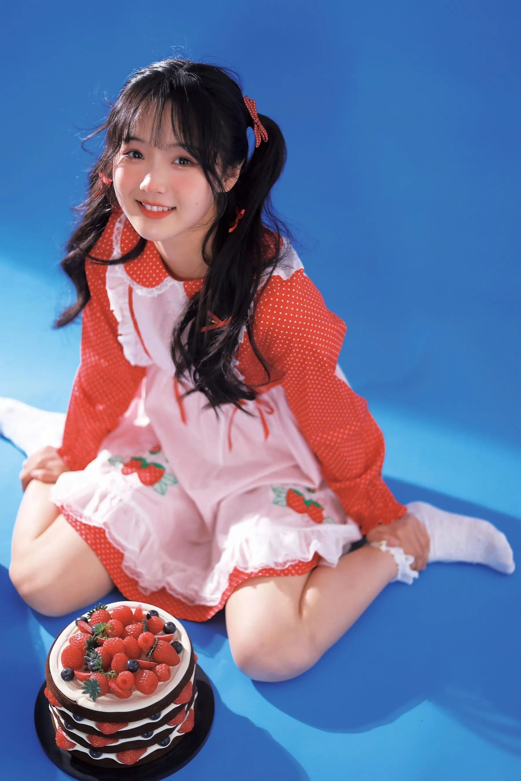 [YITUYU艺图语]2022.09.18 生日快乐 至春禾 [28P]插图8